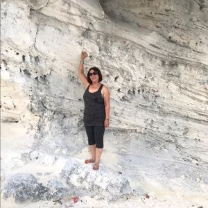 Meet your Posher, Christina